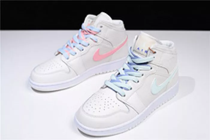 EasyMatch 2720 Air Jordan 1 Mid GG 327