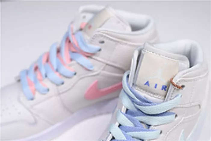 EasyMatch 2720 Air Jordan 1 Mid GG 327