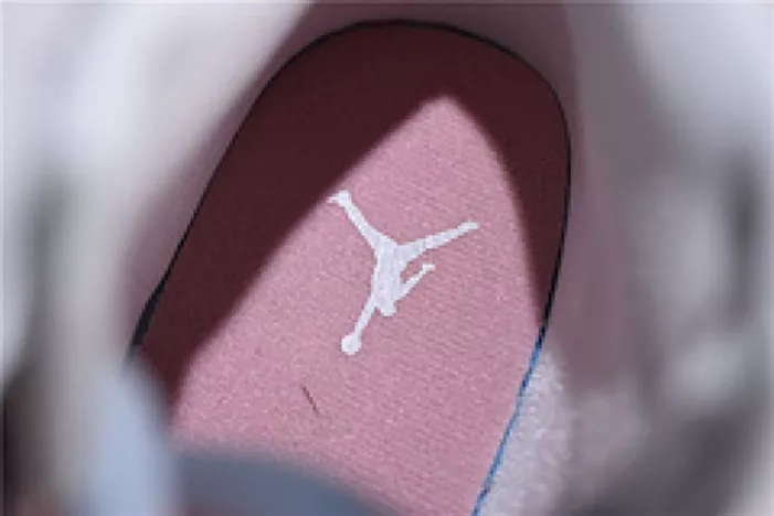 EasyMatch 2720 Air Jordan 1 Mid GG 327