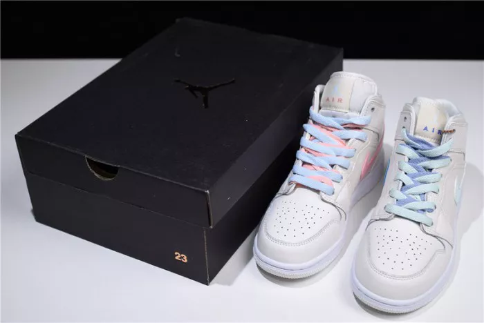 EasyMatch 2720 Air Jordan 1 Mid GG 327