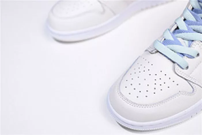 EasyMatch 2720 Air Jordan 1 Mid GG 327