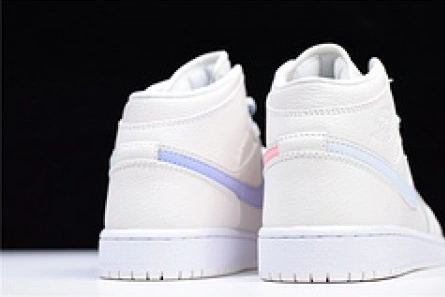 EasyMatch 2720 Air Jordan 1 Mid GG 327