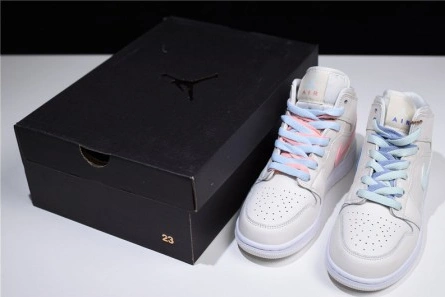 EasyMatch 2720 Air Jordan 1 Mid GG 327