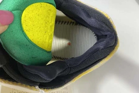 WellDesigned 3534 Yeezy 700 V3 “Srphym” G 1691