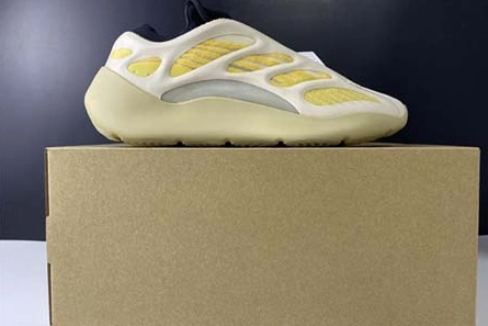 WellDesigned 3534 Yeezy 700 V3 “Srphym” G 1691