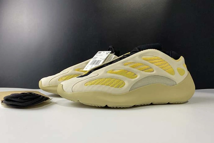WellDesigned 3534 Yeezy 700 V3 “Srphym” G 1691