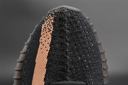 5016 adidas Yeezy Boost 350 V2 Black Copper BY Bold 1781