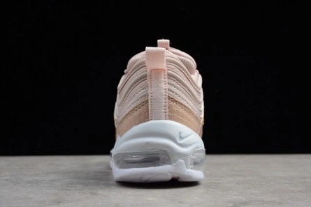 Durable 5746 NIKE womens AIR MAX 97 PRM "PINK SCALES" 917646- 1383