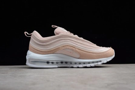 Durable 5746 NIKE womens AIR MAX 97 PRM "PINK SCALES" 917646- 1383