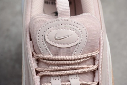 Durable 5746 NIKE womens AIR MAX 97 PRM "PINK SCALES" 917646- 1383