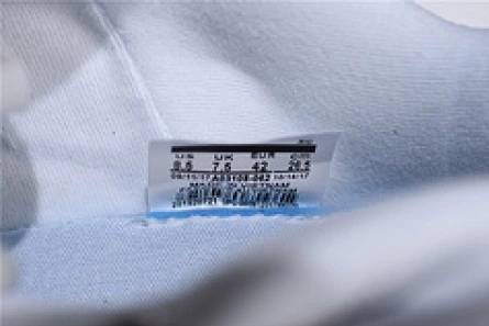 Cozy 6050 Off-White x nike M2K tekno Black ,White A03108 1960