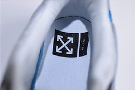 Cozy 6050 Off-White x nike M2K tekno Black ,White A03108 1960