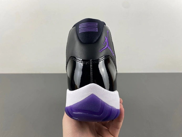 7392 Air Jordan 11 Retro CT8812- Trendsetting 669