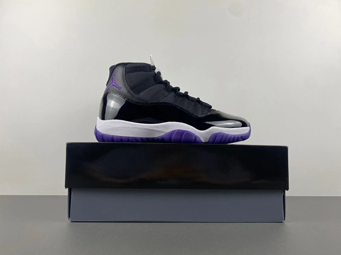 7392 Air Jordan 11 Retro CT8812- Trendsetting 669