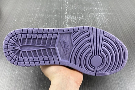 Trendsetting 7842 Air Jordan 1 Low “Craft” DZ4135- 122