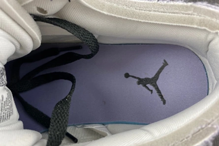 Trendsetting 7842 Air Jordan 1 Low “Craft” DZ4135- 122