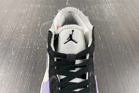 Trendsetting 7842 Air Jordan 1 Low “Craft” DZ4135- 122