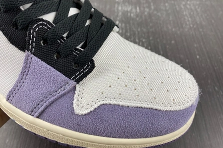 Trendsetting 7842 Air Jordan 1 Low “Craft” DZ4135- 122