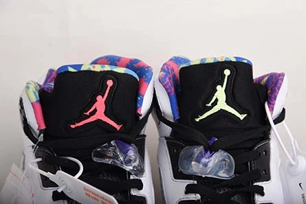Trendy 7847 Air Jordan 5 “Alternate Bel-Air” DB3335- 637