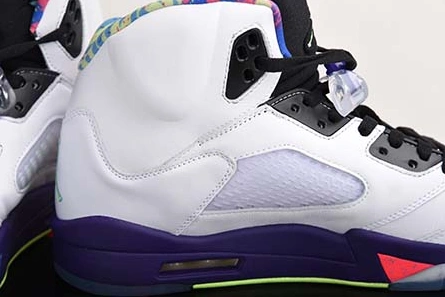 Trendy 7847 Air Jordan 5 “Alternate Bel-Air” DB3335- 637