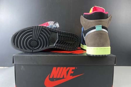 8929 Jordan 1 High OG “Bio Hack” 555088- SportInspired 229