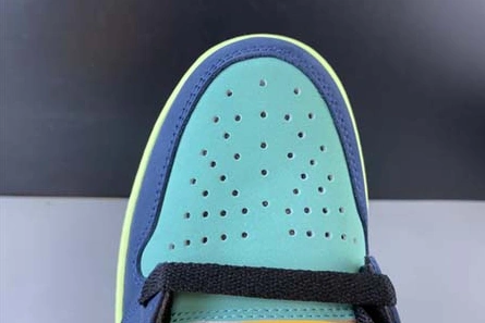 8929 Jordan 1 High OG “Bio Hack” 555088- SportInspired 229