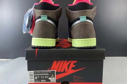8929 Jordan 1 High OG “Bio Hack” 555088- SportInspired 229