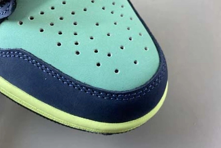 8929 Jordan 1 High OG “Bio Hack” 555088- SportInspired 229