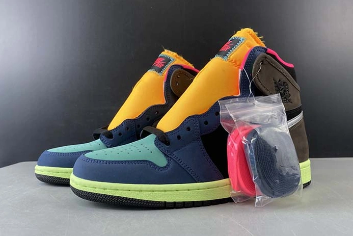 8929 Jordan 1 High OG “Bio Hack” 555088- SportInspired 229
