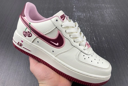 9243 Nike Air Force 1 Low Valentine’s Day (2023) (W)  FD4616- SportInspired 1193