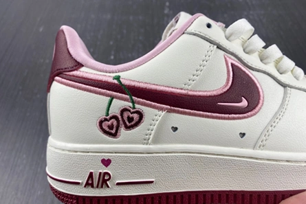 9243 Nike Air Force 1 Low Valentine’s Day (2023) (W)  FD4616- SportInspired 1193