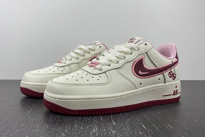 9243 Nike Air Force 1 Low Valentine’s Day (2023) (W)  FD4616- SportInspired 1193