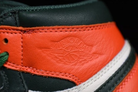 Popular SoleFly Air Jordan 1 High OG Miami Art Basel  AV3905-138 266