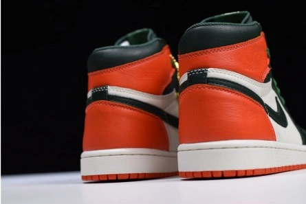 Popular SoleFly Air Jordan 1 High OG Miami Art Basel  AV3905-138 266