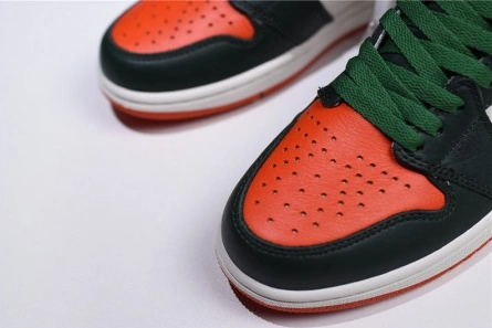 Popular SoleFly Air Jordan 1 High OG Miami Art Basel  AV3905-138 266