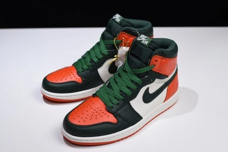 Popular SoleFly Air Jordan 1 High OG Miami Art Basel  AV3905-138 266
