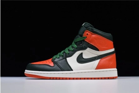 Popular SoleFly Air Jordan 1 High OG Miami Art Basel  AV3905-138 266