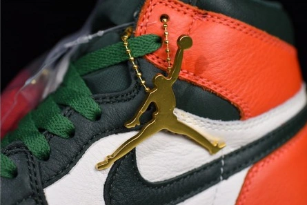 Popular SoleFly Air Jordan 1 High OG Miami Art Basel  AV3905-138 266