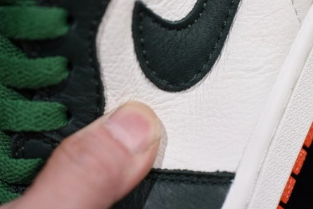 Popular SoleFly Air Jordan 1 High OG Miami Art Basel  AV3905-138 266