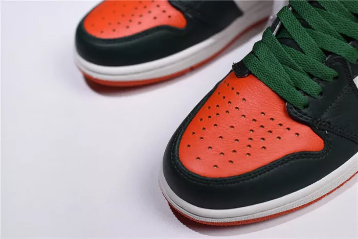 Popular SoleFly Air Jordan 1 High OG Miami Art Basel  AV3905-138 266