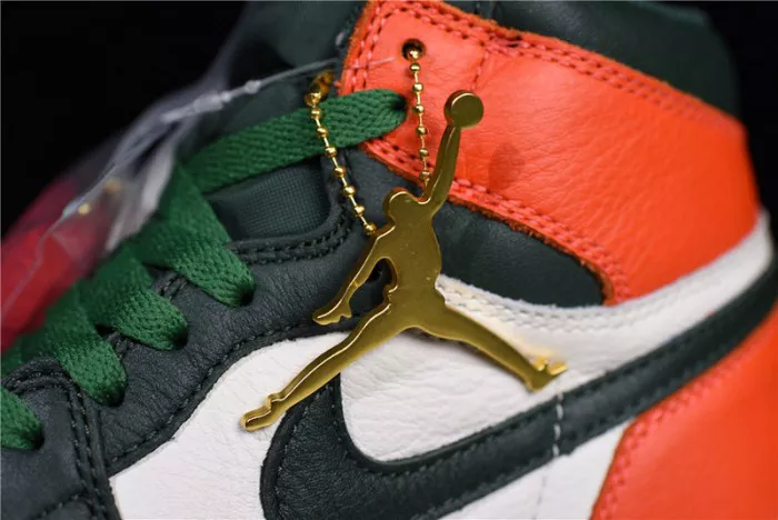 Popular SoleFly Air Jordan 1 High OG Miami Art Basel  AV3905-138 266