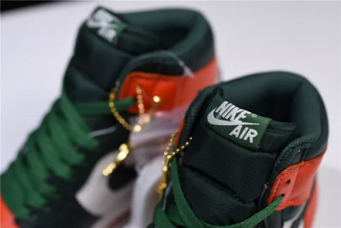 Popular SoleFly Air Jordan 1 High OG Miami Art Basel  AV3905-138 266