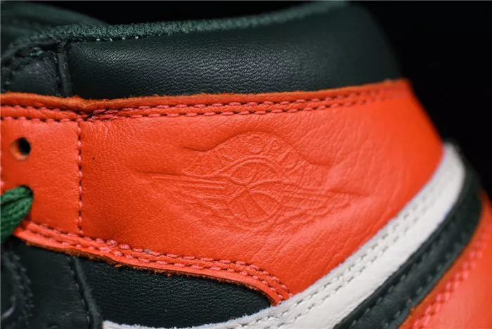 Popular SoleFly Air Jordan 1 High OG Miami Art Basel  AV3905-138 266