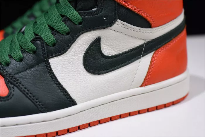 Popular SoleFly Air Jordan 1 High OG Miami Art Basel  AV3905-138 266