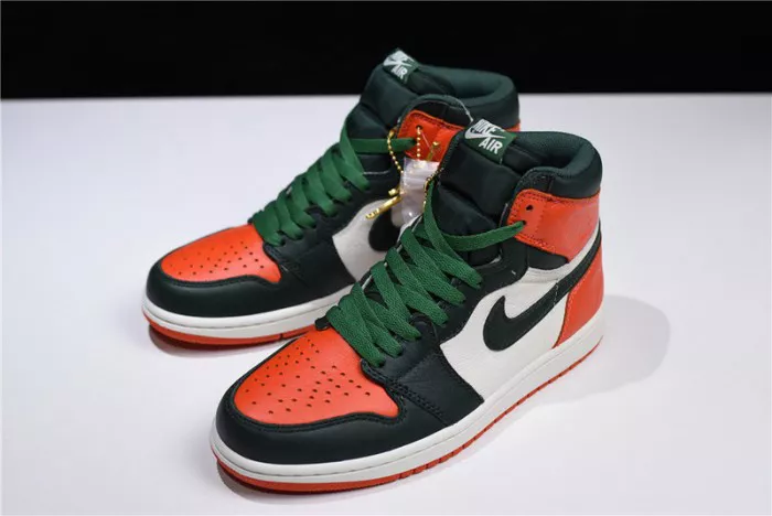 Popular SoleFly Air Jordan 1 High OG Miami Art Basel  AV3905-138 266