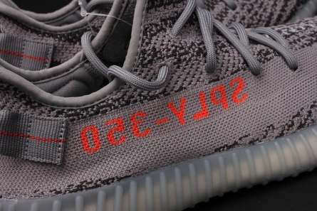 AllSeason 1673 adidas Yeezy Boost 350 V2 Beluga 2.0 Grey Bold Orange AH 1782