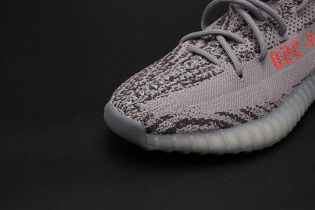 AllSeason 1673 adidas Yeezy Boost 350 V2 Beluga 2.0 Grey Bold Orange AH 1782