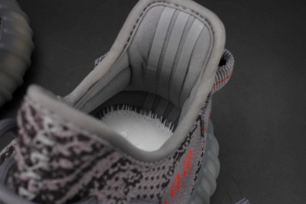 AllSeason 1673 adidas Yeezy Boost 350 V2 Beluga 2.0 Grey Bold Orange AH 1782