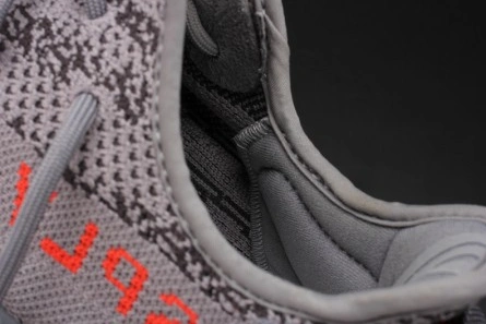 AllSeason 1673 adidas Yeezy Boost 350 V2 Beluga 2.0 Grey Bold Orange AH 1782