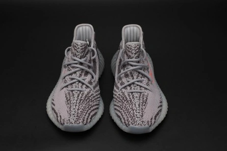 AllSeason 1673 adidas Yeezy Boost 350 V2 Beluga 2.0 Grey Bold Orange AH 1782